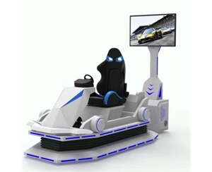 VR小賽車(chē)